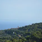 Manenola Casa vacanze Lingueglietta