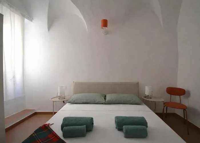 Manenola Feriehus