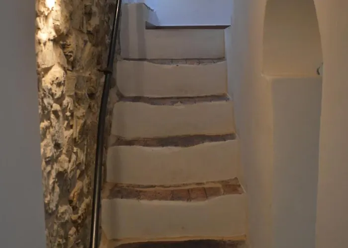 Feriehus Manenola Lingueglietta