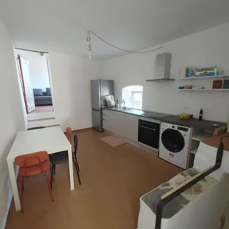 Manenola Hébergement de vacances