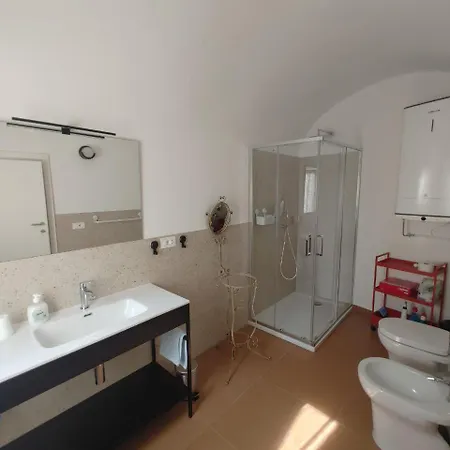 Hébergement de vacances Manenola