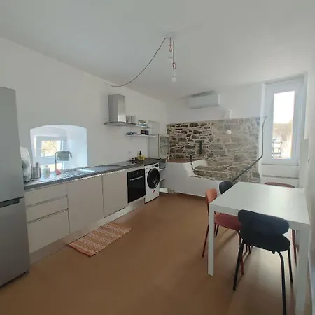 Manenola Сasa de vacaciones Lingueglietta