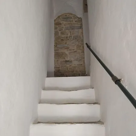 Manenola Hébergement de vacances