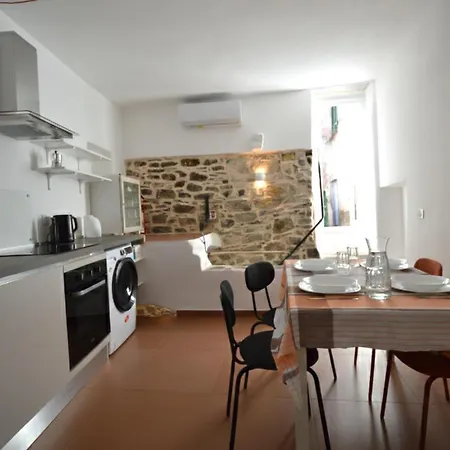 Manenola Vakantiehuis Lingueglietta