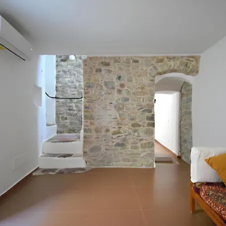 Manenola Vakantiehuis