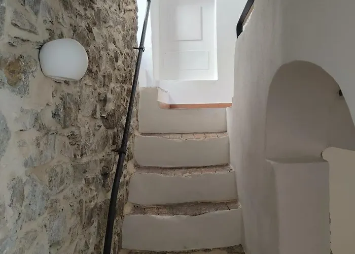 Manenola * Lingueglietta