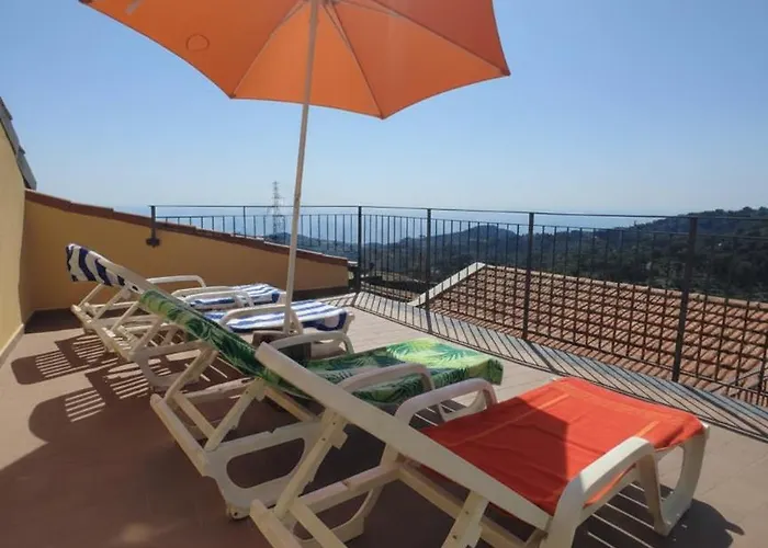 Holiday home Manenola