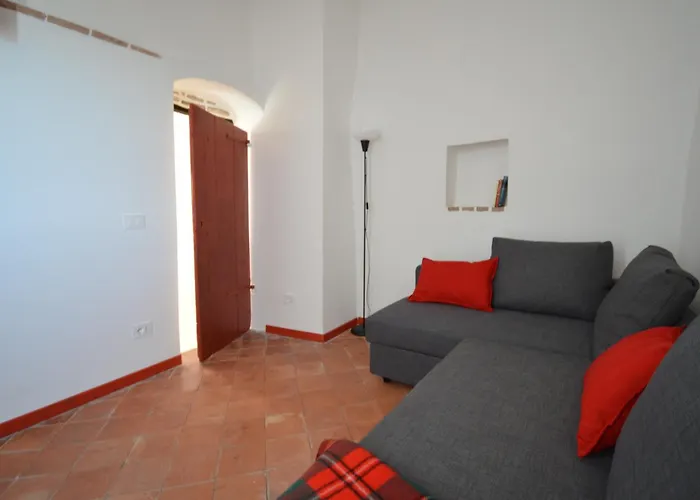 Holiday home Manenola