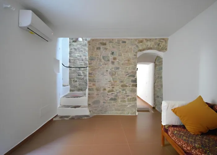 Manenola Holiday home