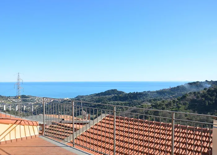 Manenola Holiday home *